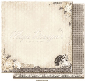 Celebration - Anniversary - Maja Design